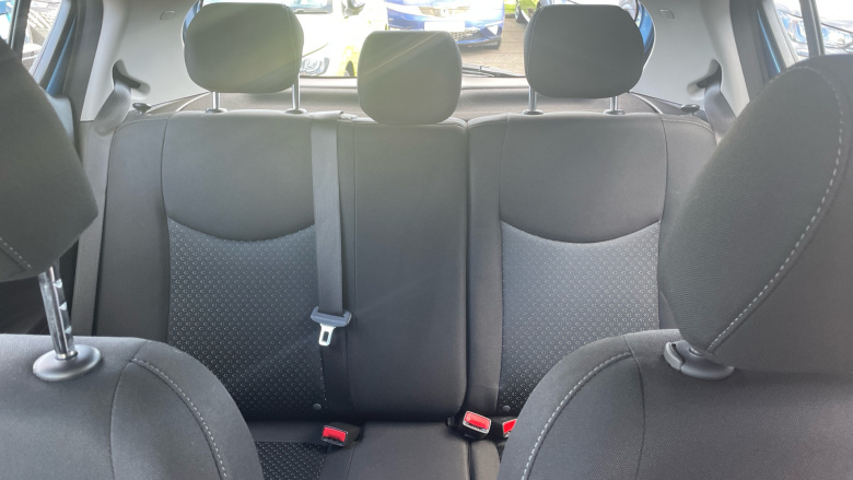 Vauxhall Viva 1.0 SE 5dr Petrol Hatchback